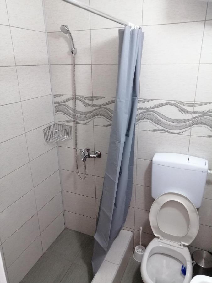 Mitic Apartmani 1 Ni Eksteriør bilde