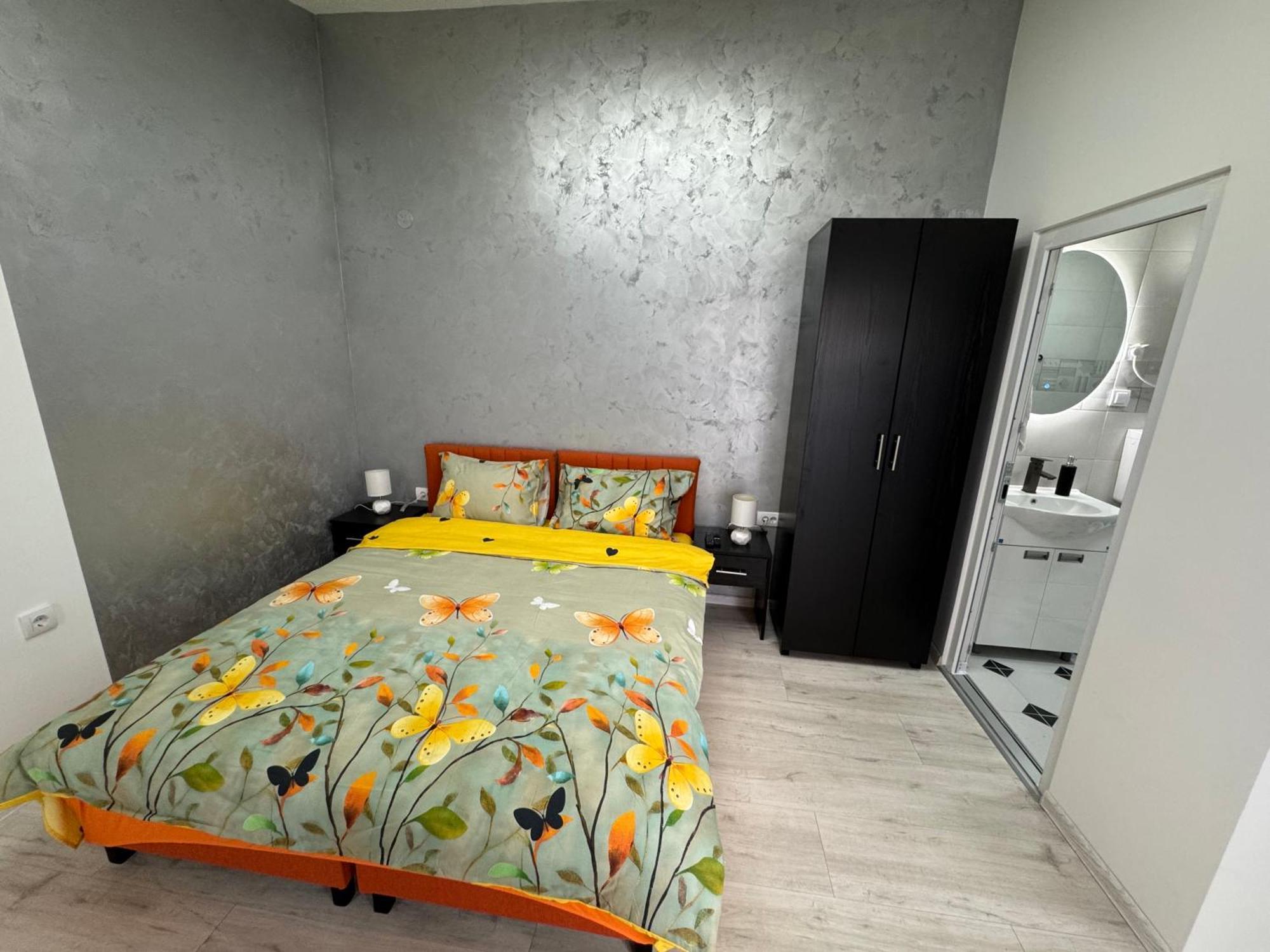 Mitic Apartmani 1 Ni Eksteriør bilde