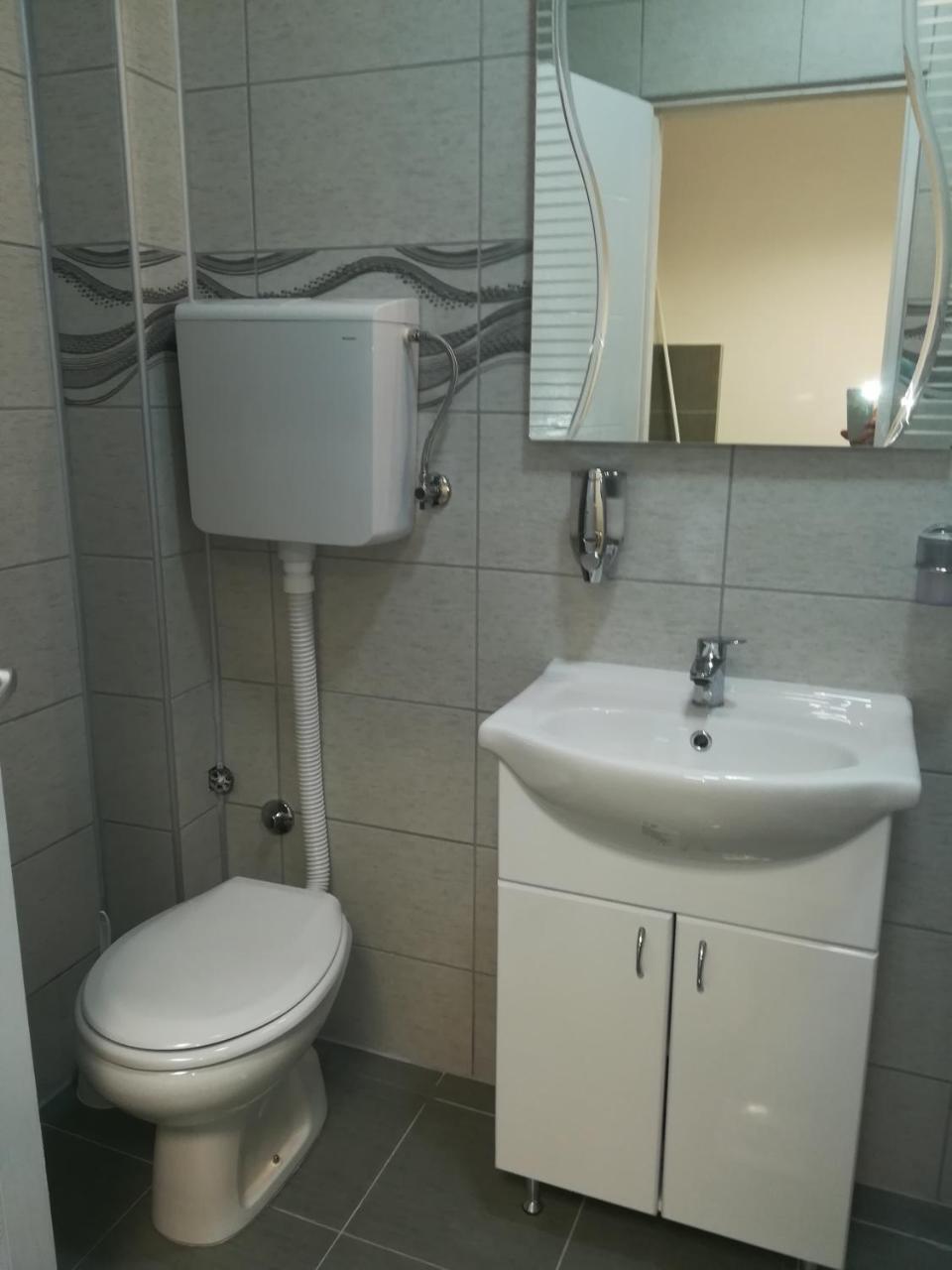 Mitic Apartmani 1 Ni Eksteriør bilde