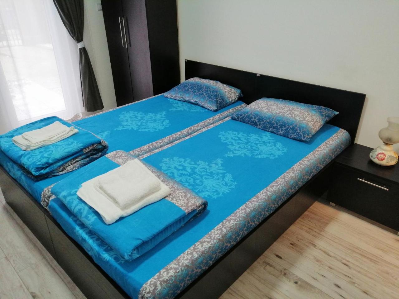 Mitic Apartmani 1 Ni Eksteriør bilde